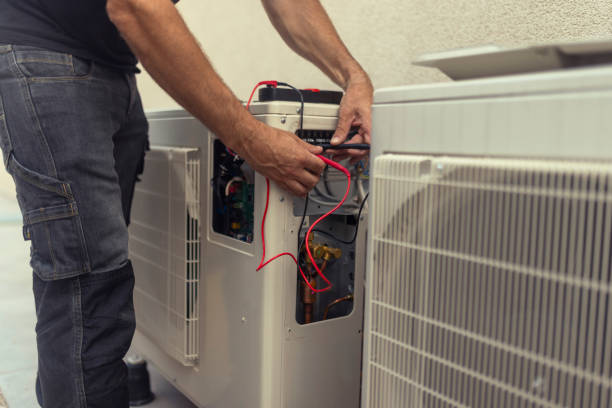 Emergency Electrical Repair Services in Blue Mound, IL